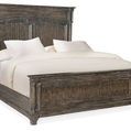 Product Image 3 for Traditions Panel King Bed from Hooker Furniture