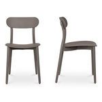 Product Image 3 for Kent Outdoor Dining Chair, Set of 2 from Moe's
