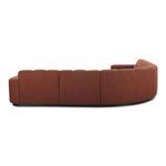 Product Image 5 for Roman L-Shaped Sectional from Moe's