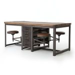 Product Image 10 for Rupert Work Table from Four Hands