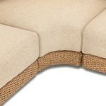 Product Image 23 for Sylvan Outdoor 3 Piece Sectional from Four Hands