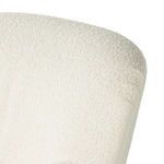 Product Image 23 for Kadon Upholstered Natural Swivel Chair from Four Hands