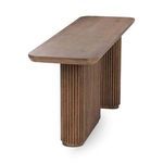 Product Image 3 for Vander Wood Console Table from Classic Home