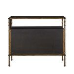 Product Image 5 for Reese Oak Nightstand from Gabby