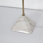 Product Image 8 for Hartford Floor Lamp Patina Brass from Four Hands