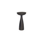 Product Image 1 for Greta Deep Bronze Side Table from Moe's