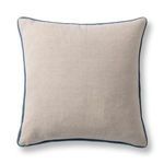 Product Image 2 for Memoir Corduroy Fabric Throw Pillow from Classic Home