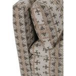 Product Image 8 for Ellice Patterned Lounger from Rowe Furniture