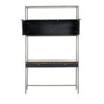 Product Image 13 for Trey Modular Wall Desk from Four Hands