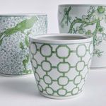 Product Image 2 for Imperial Flower Pots, Set Of 3 from Napa Home And Garden