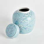 Product Image 4 for Monarch Empress Lidded Jar from Napa Home And Garden