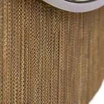 Product Image 9 for Winchester Antique Gold Brass Mirror from Arteriors