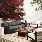Product Image 25 for Encino Outdoor Coffee Table from Four Hands