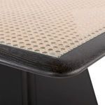 Product Image 4 for Alma Dark Wood Coffee Table from Villa & House