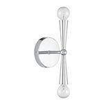 Product Image 2 for 2-Light Wall Sconce from Savoy House 