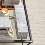 Product Image 4 for Roosevelt Mother of Pearl Decorative Box from Jamie Young