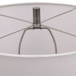 Product Image 5 for Caicos Teal Table Lamp from Uttermost