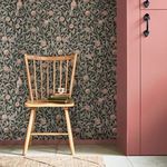 Product Image 2 for William Morris Bird & Pomegranate Wallpaper from Graham & Brown