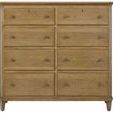 Product Image 1 for Birchaven Panel Chest from Universal Furniture