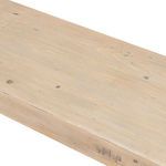 Product Image 10 for Everson Dining Bench from Four Hands