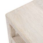 Product Image 6 for Westmont Mango Wood Nightstand from Classic Home Furnishings