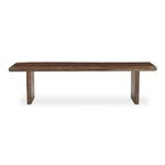 Product Image 7 for Lila Dining Bench from Moe's
