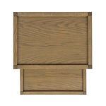 Product Image 12 for Devin Oak Wood Nesting End Table from Classic Home
