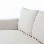 Product Image 22 for Dom Upholstered Bonnell Ivory Square Arm Sofa from Four Hands