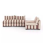 Product Image 10 for Grant Sectional W/ Chair & Corner Pc Zg from Four Hands