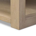 Product Image 10 for Thomas Square Coffee Table from Four Hands