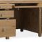 Product Image 4 for Driftwood Executive Desk from Hooker Furniture