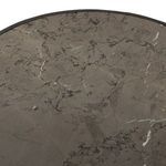 Product Image 10 for Billings End Table - Grey Italian Marble from Four Hands