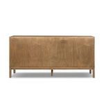 Product Image 6 for Tula Worn Oak Veneer 7 Drawer Dresser from Four Hands