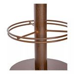 Product Image 6 for Othello Outdoor Barstool from Moe's