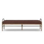 Product Image 10 for Demi Accent Bench from Four Hands