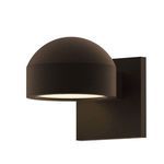 Product Image 1 for REALS Wall Sconce - 7300 DC PL from Sonneman