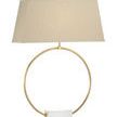 Product Image 1 for Ring Lamp from Chelsea House
