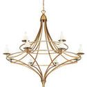 Product Image 6 for Director 12 Light Chandelier from Savoy House 