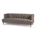 Product Image 1 for Stella Velvet Sofa from Regina Andrew Design