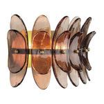 Product Image 7 for Coronet Taupe Wall Sconce from Jamie Young