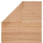 Product Image 4 for Living Hutton Natural Solid Beige Area Rug from Jaipur 
