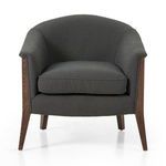 Product Image 5 for Nomad Charcoal Fiqa Boucle Accent Chair from Four Hands