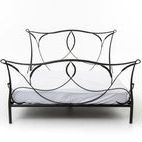 Product Image 7 for Sienna Iron Bed from Four Hands
