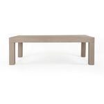 Sonora Outdoor Dining Table image 3