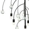 Product Image 4 for Factotum Chandelier from Currey & Company