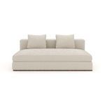 Product Image 1 for Bello Armless Sofa from Caracole