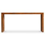 Product Image 5 for Bernhardt Brasea Wooden Console Table from Bernhardt Furniture