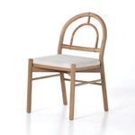 Pace Dining Chair Burnished Oak image 1