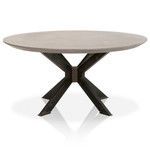 Product Image 6 for Industry 60" Round Dining Table from Essentials for Living