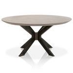 Product Image 6 for Industry 60" Round Dining Table from Essentials for Living